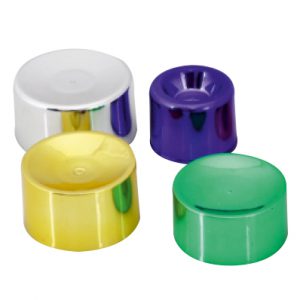 Face Cream Tube Caps
