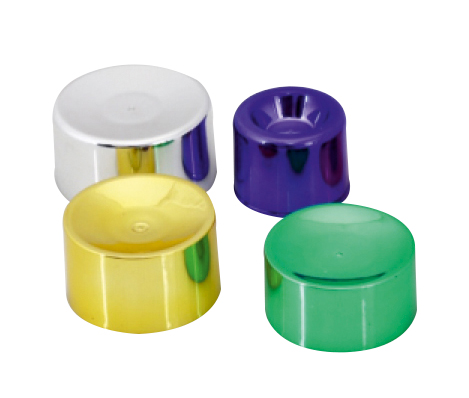 Face Cream Tube Caps