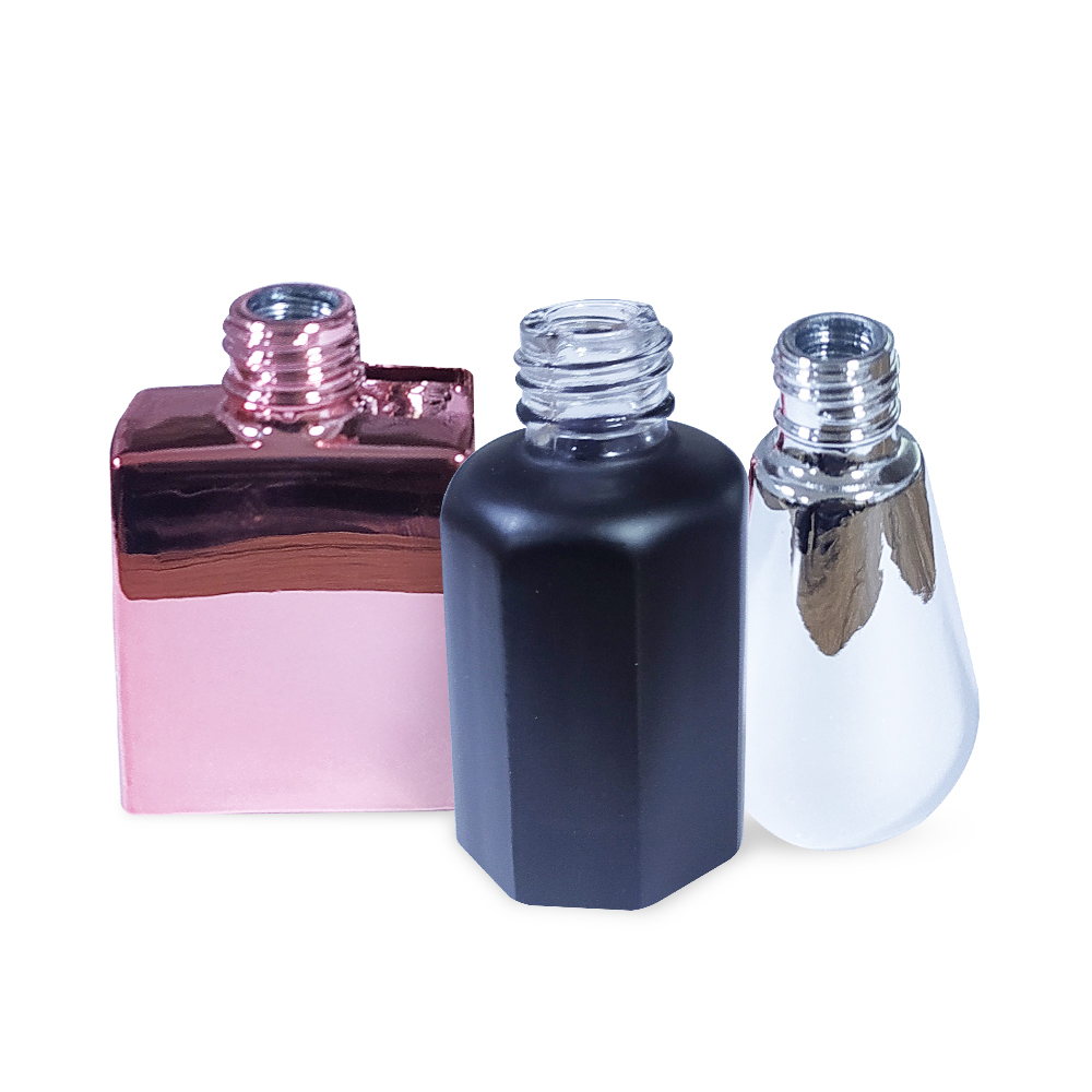 Glass Bottles manufacturer and supplier