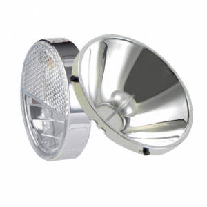 Automobile Interior Decoration Parts and Reflectors