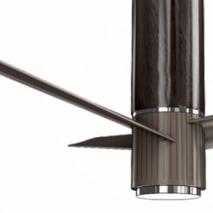 Fan Decoration Parts