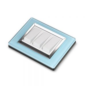 Switch Board Decoration Parts