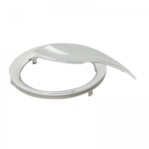 Fan Decoration Parts