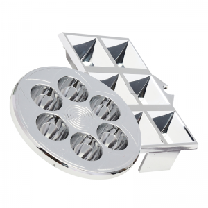 LED Interior Decorations Parts and Reflectors