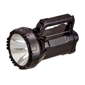 Torch Decoration and Reflectors