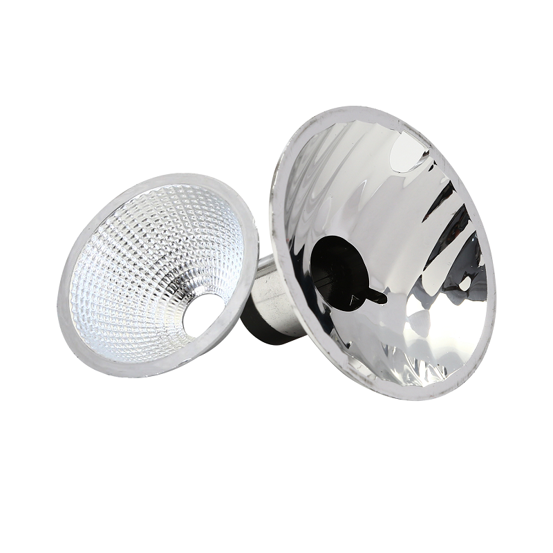 Torch Decoration and Reflectors