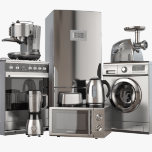 Electronic Appliance