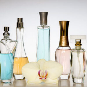 Perfume And Fragrance
