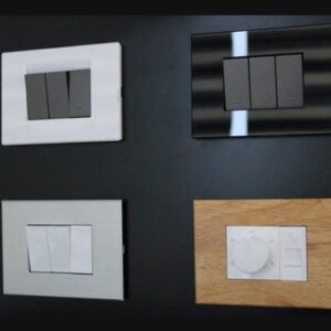 Switch And Appliances