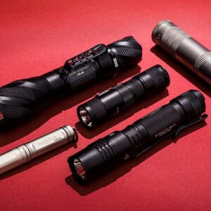 Torch Light Industry