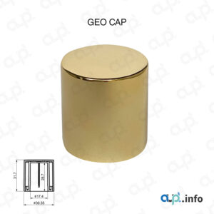 Geo Cap