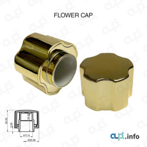 Flower Cap